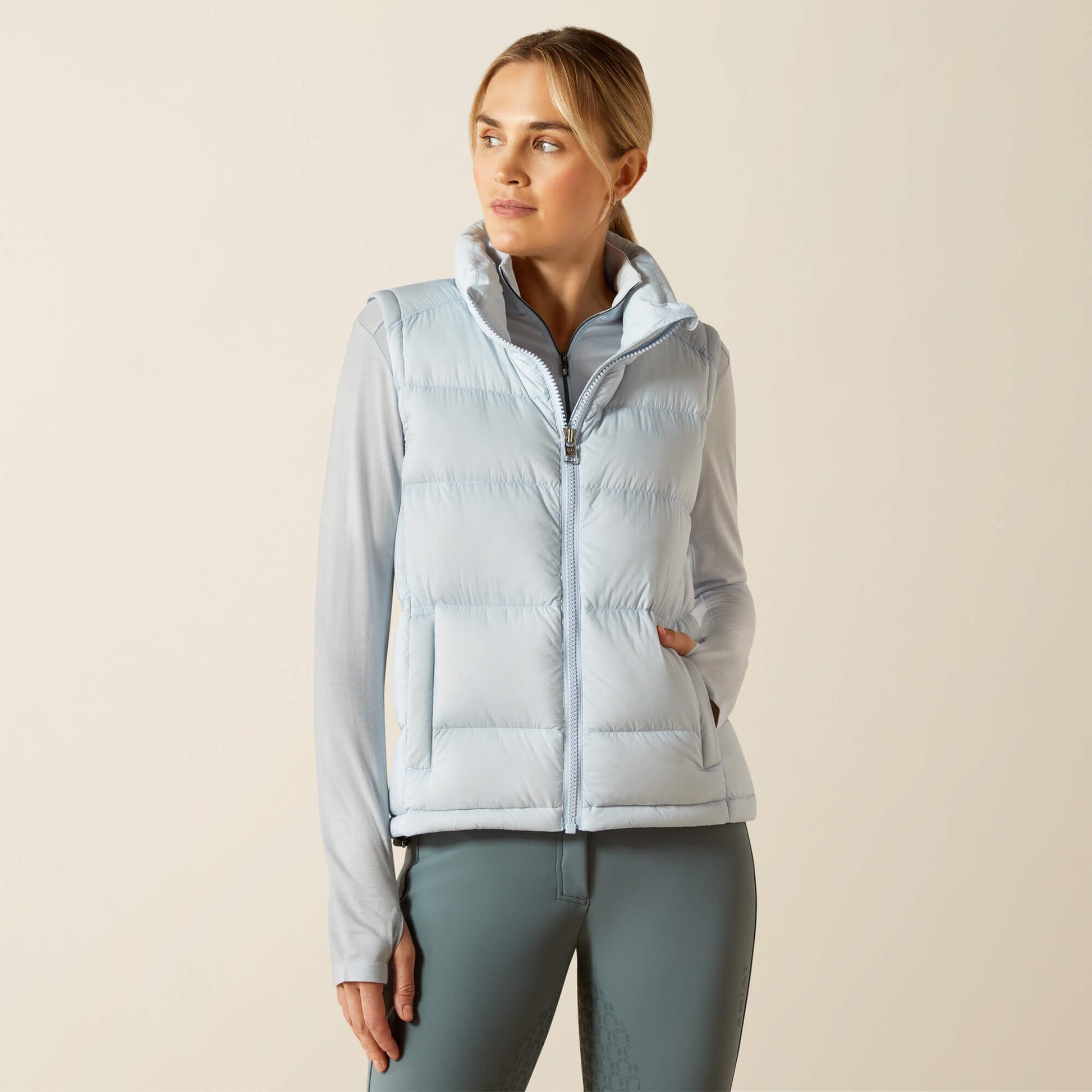 UltraPuff Down Vest Ariat Women|Sale