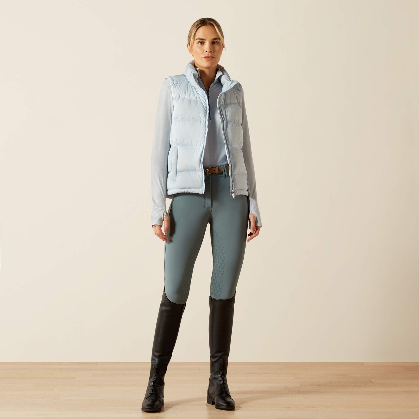 UltraPuff Down Vest Ariat Women|Sale