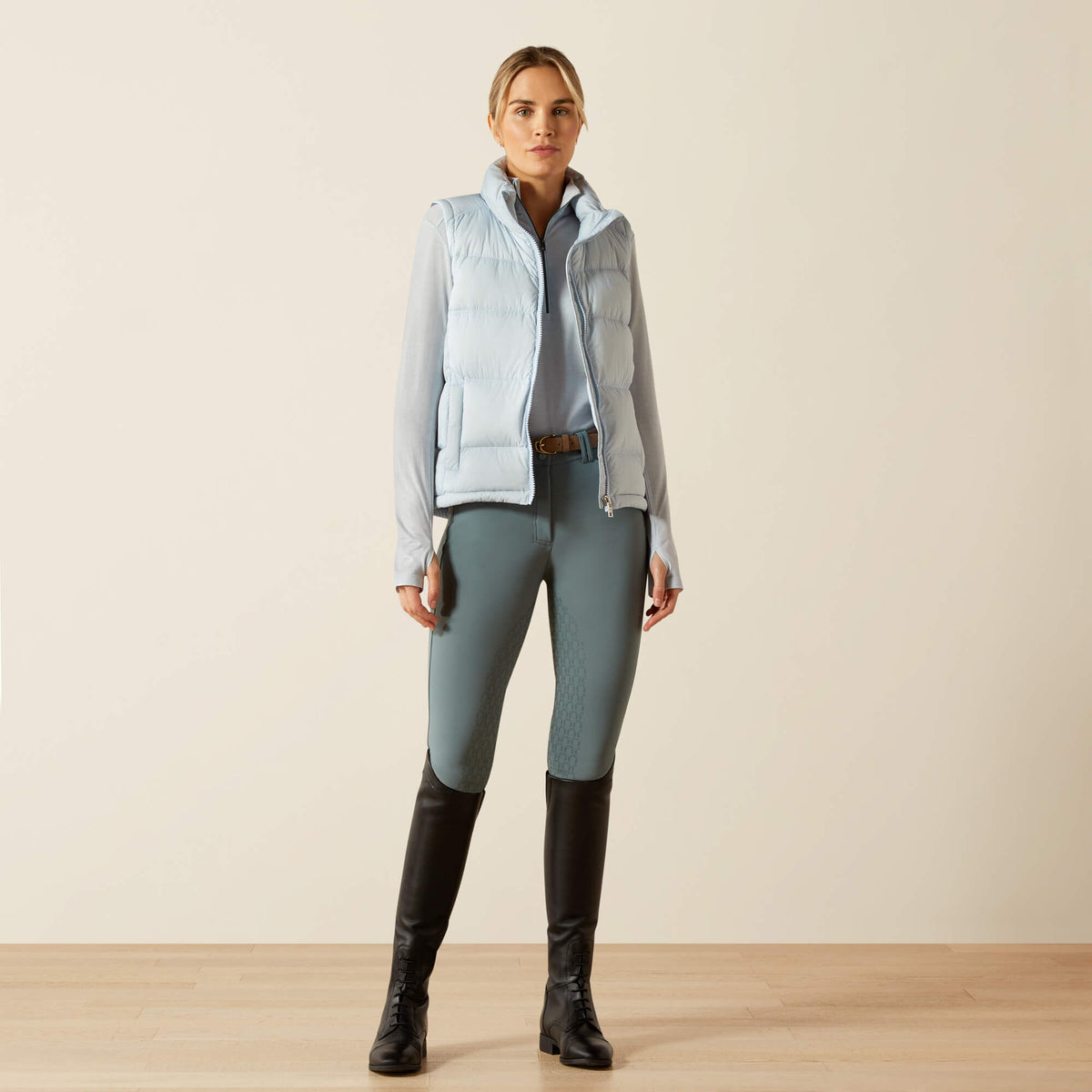 UltraPuff Down Vest Ariat Women|Sale