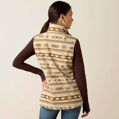 Rion StretchShell Insulated Vest Ariat Women|Sale
