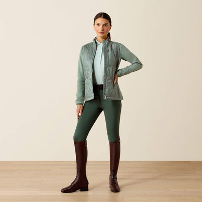 Fusion Insulated Jacket Ariat Women|Sale