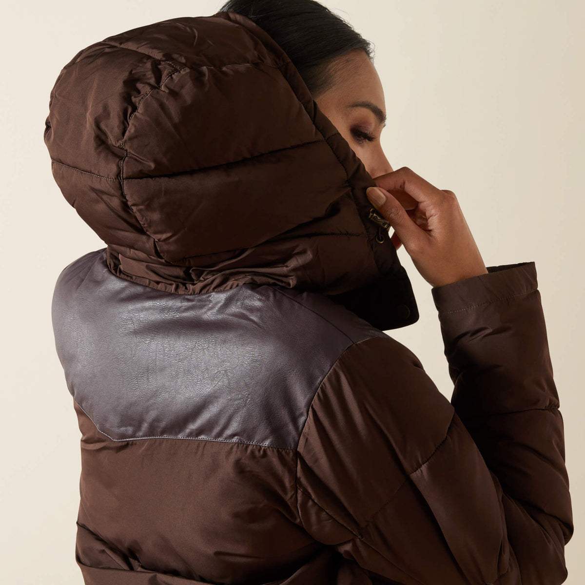 Frontier Puffer Jacket Ariat Women|Sale