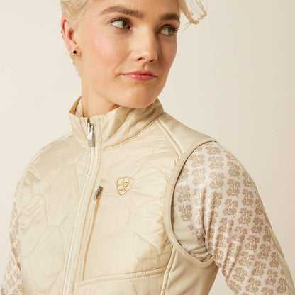 Fusion Insulated Vest Ariat Women|Sale