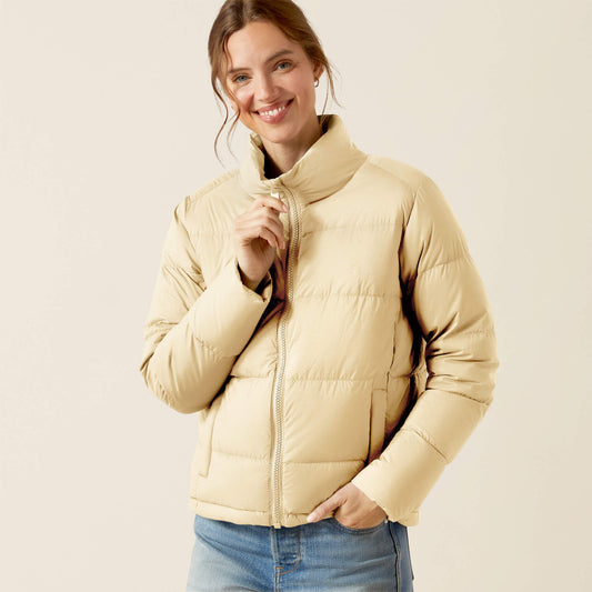 UltraPuff Down Jacket Ariat Women|Sale
