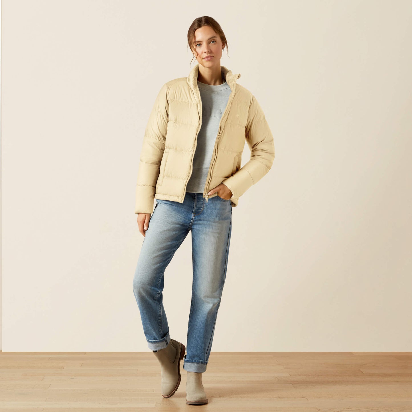 UltraPuff Down Jacket Ariat Women|Sale