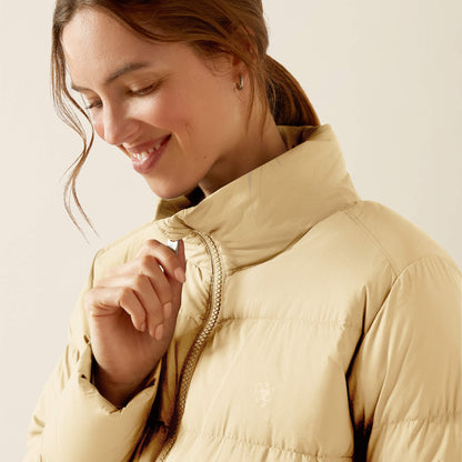 UltraPuff Down Jacket Ariat Women|Sale