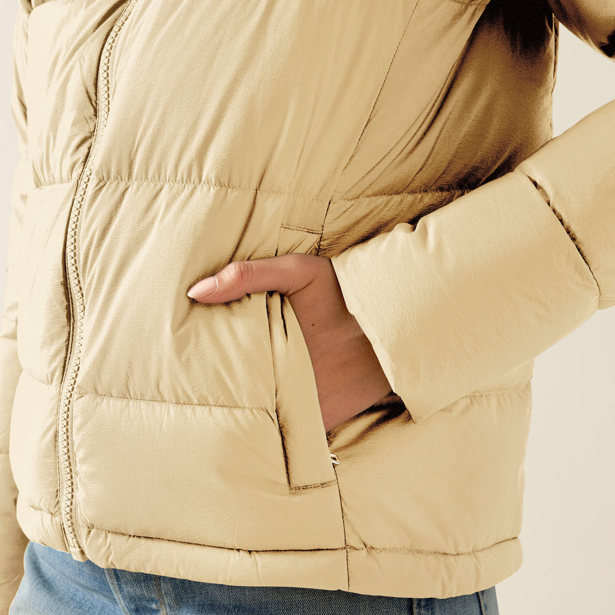 UltraPuff Down Jacket Ariat Women|Sale