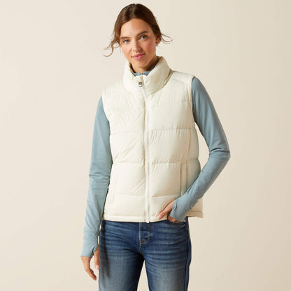 UltraPuff Down Vest Ariat Women|Sale