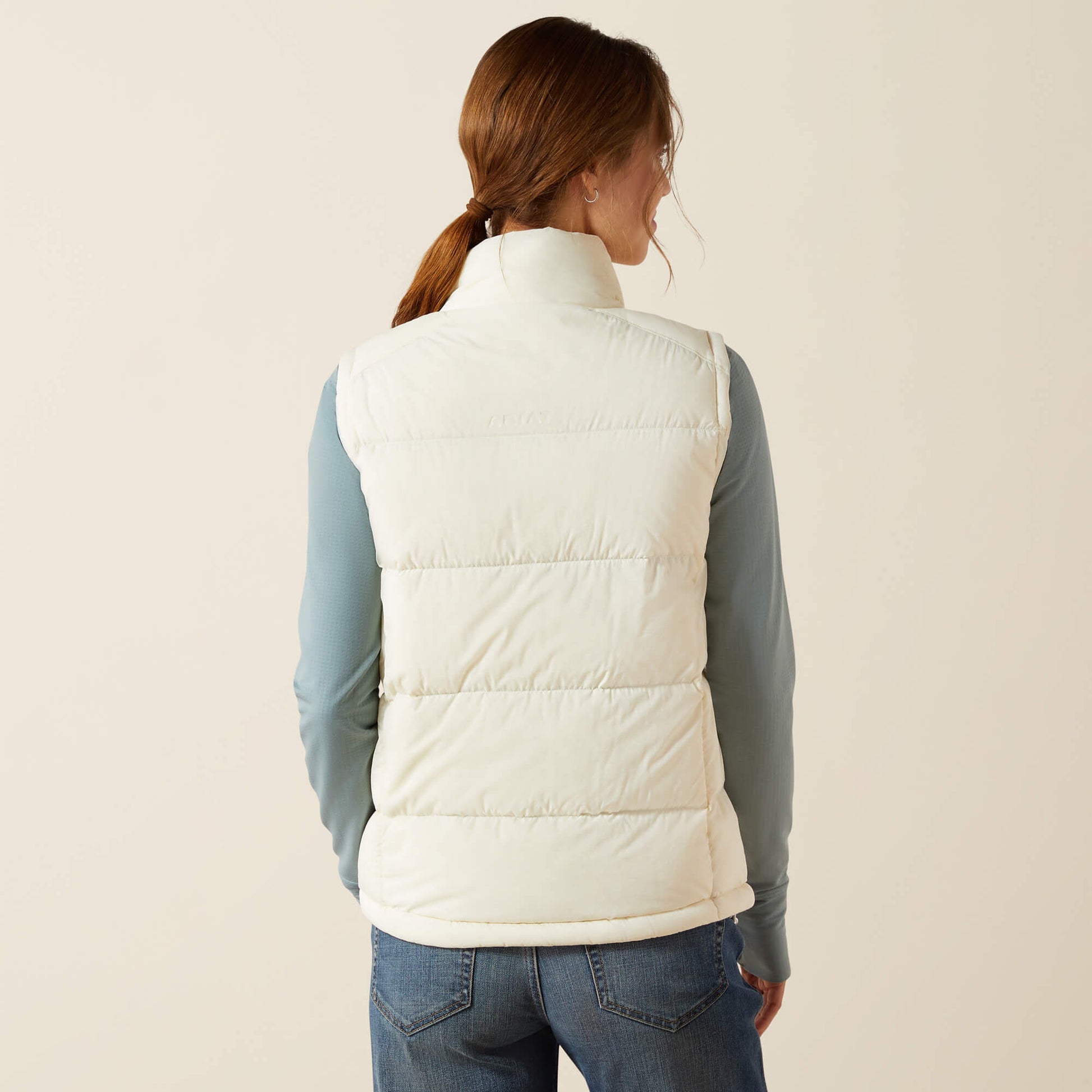UltraPuff Down Vest Ariat Women|Sale