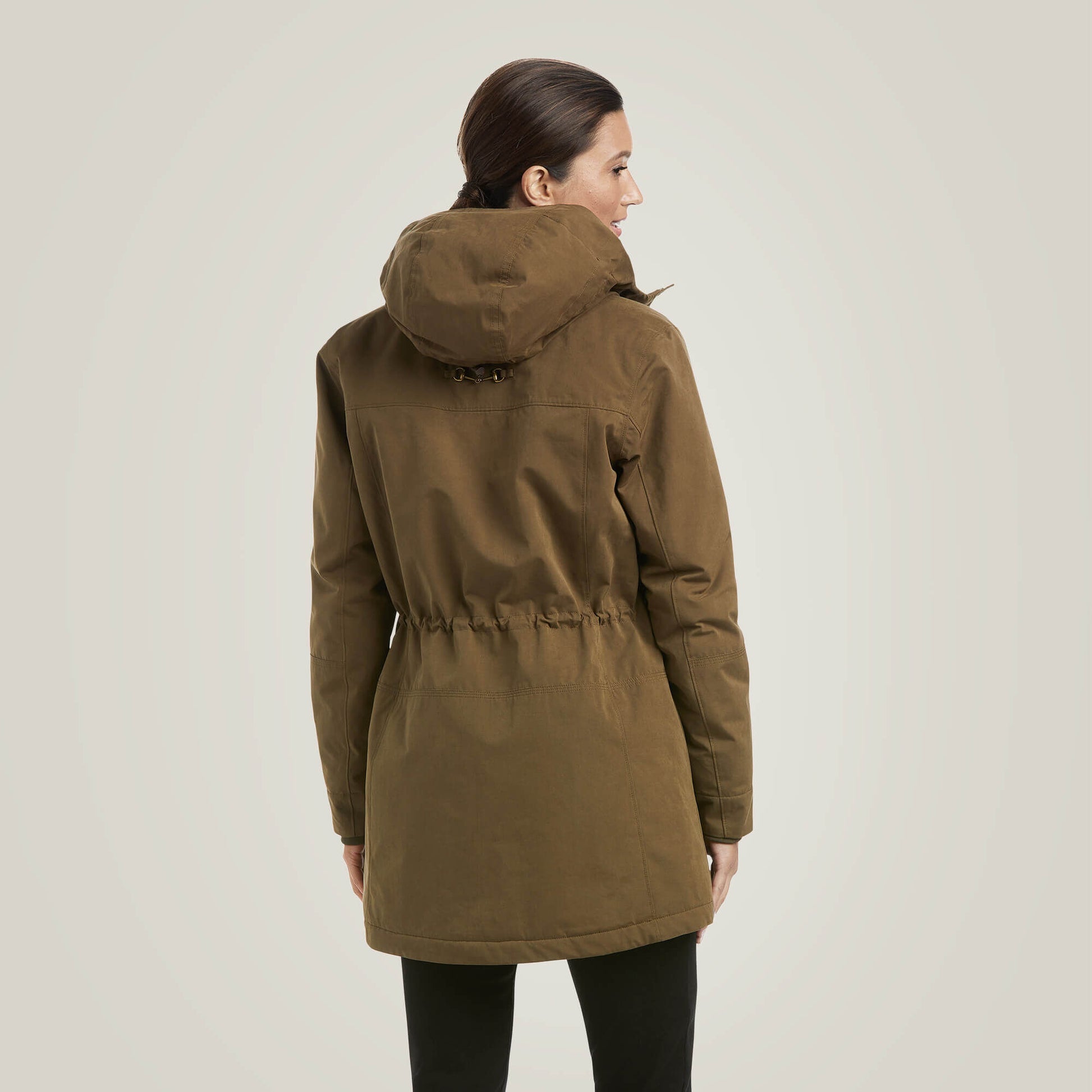 Argentium Parka Ariat Women