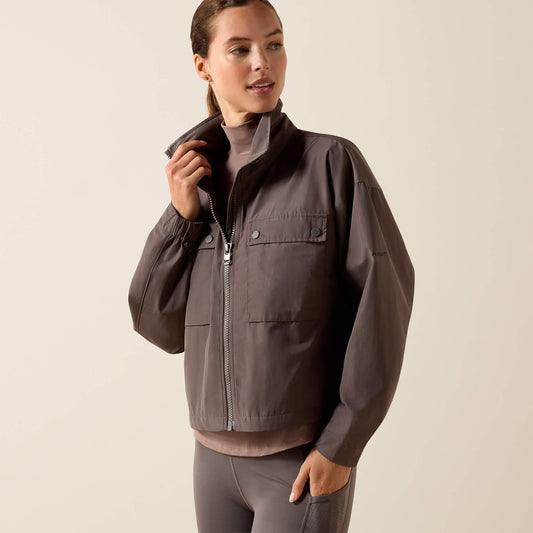 Breathe X Jacket Ariat Women|Sale