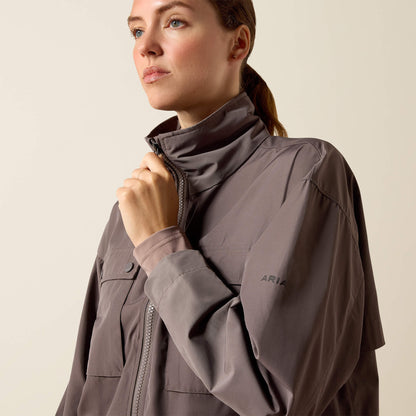 Breathe X Jacket Ariat Women|Sale
