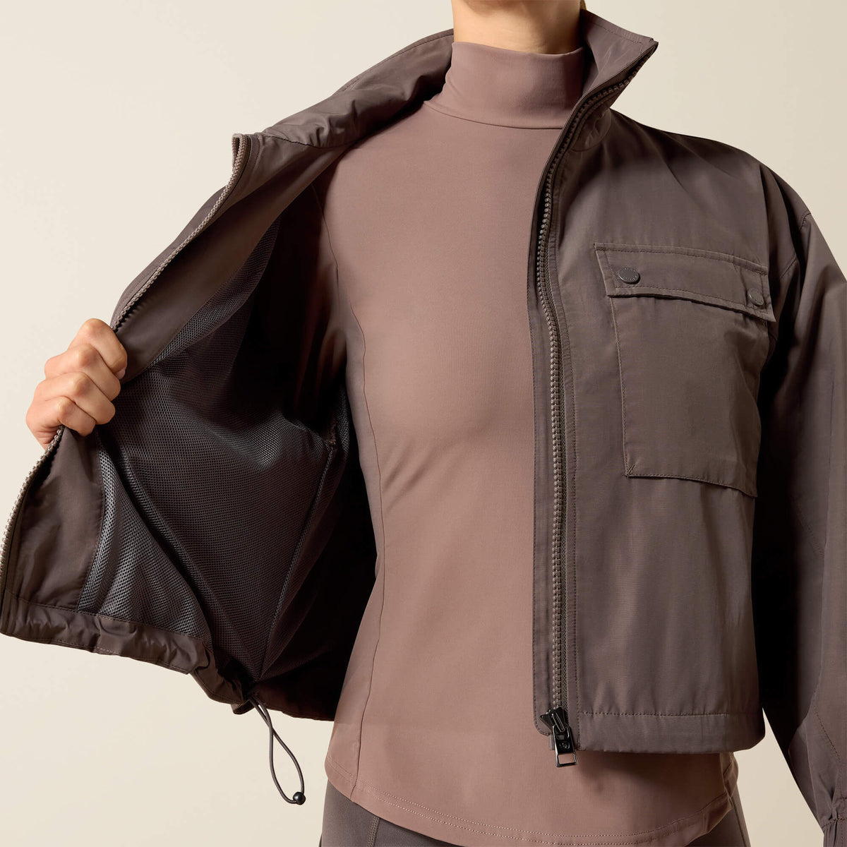 Breathe X Jacket Ariat Women|Sale