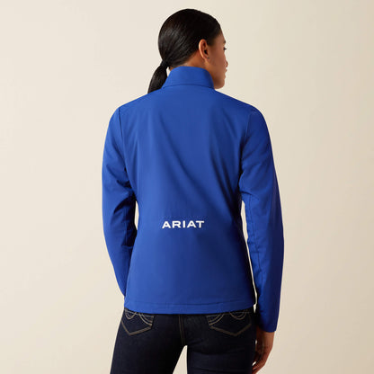 Rion Team StretchShell Insulated Jacket Ariat Women|Sale