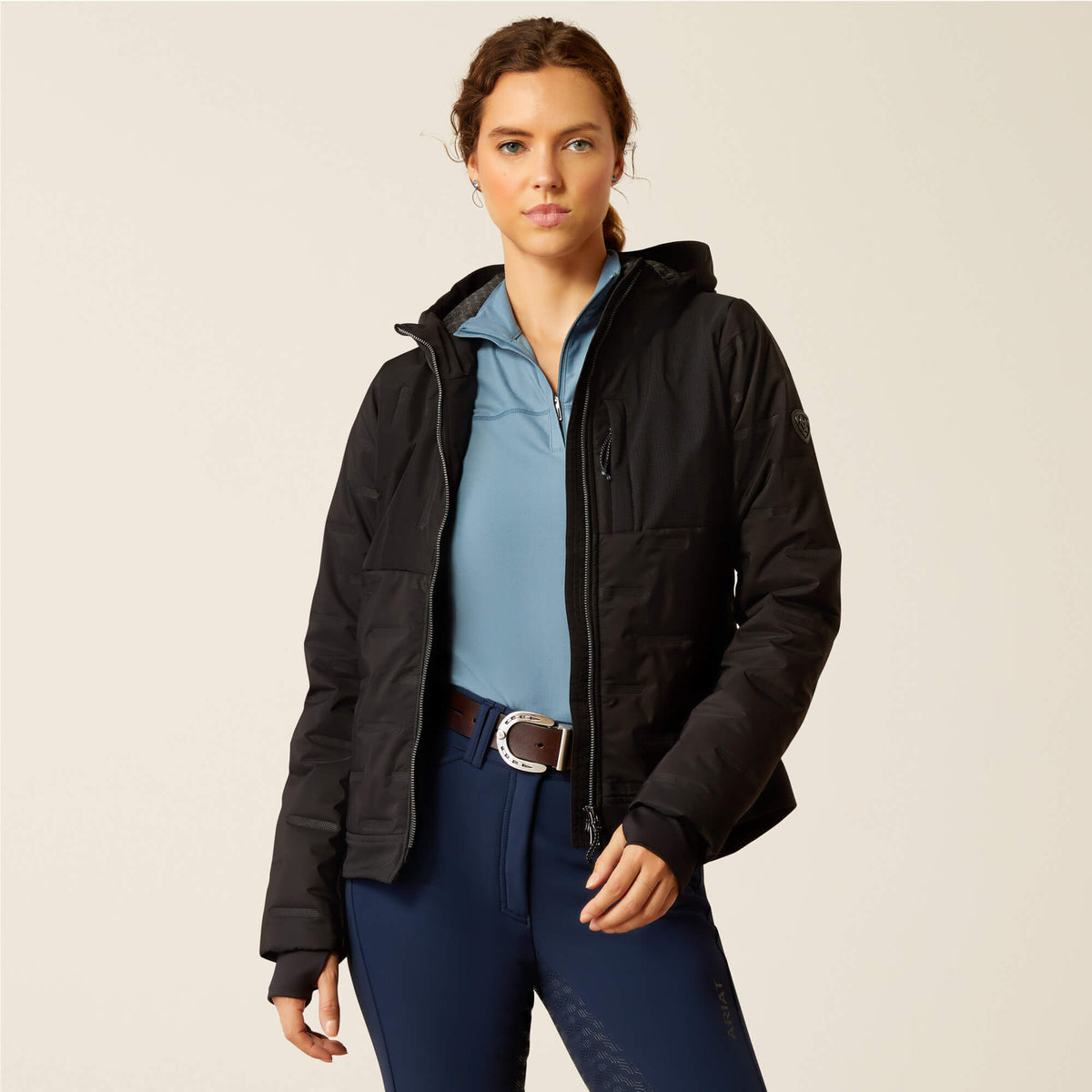 Taxore Insulated Jacket Ariat Women|Sale