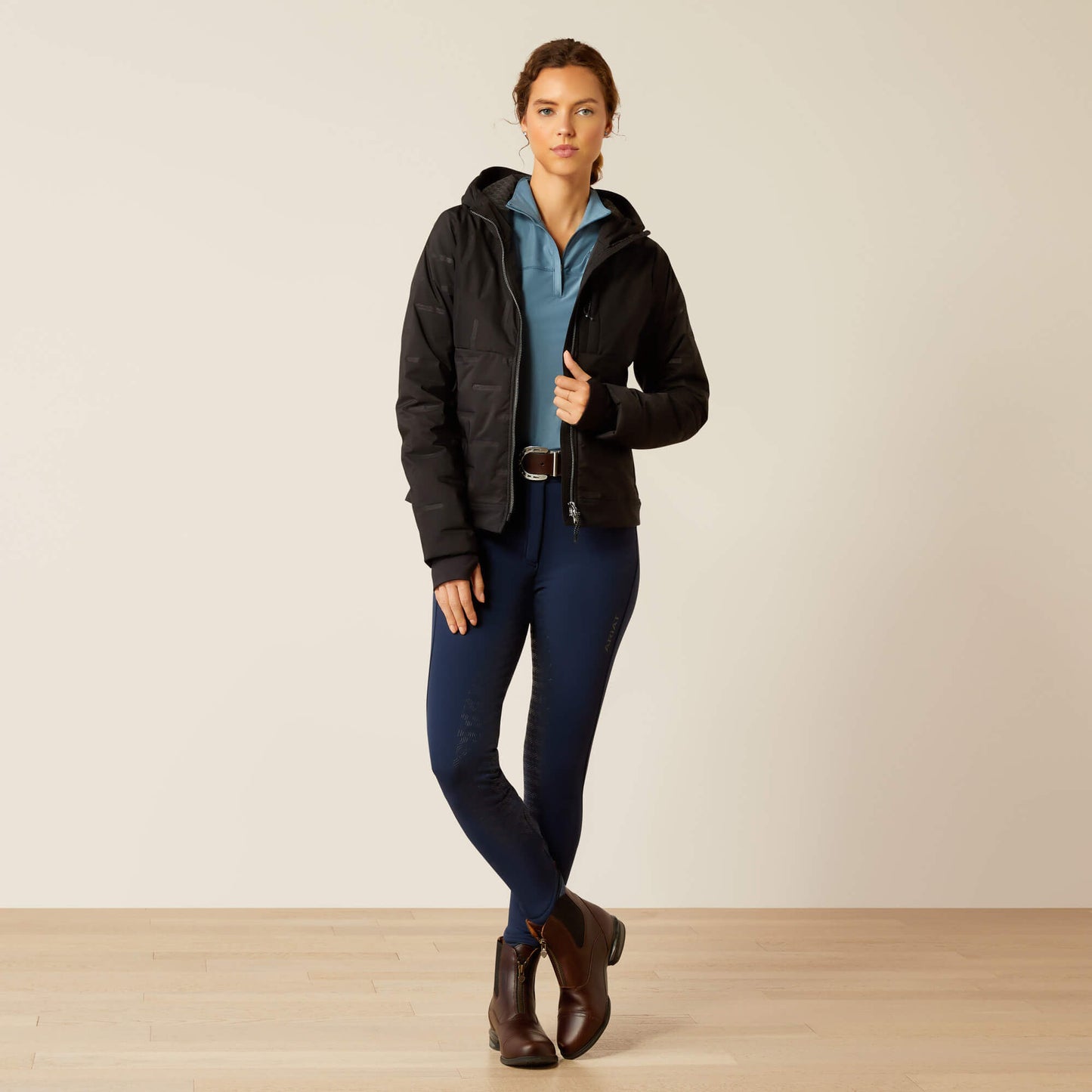 Taxore Insulated Jacket Ariat Women|Sale
