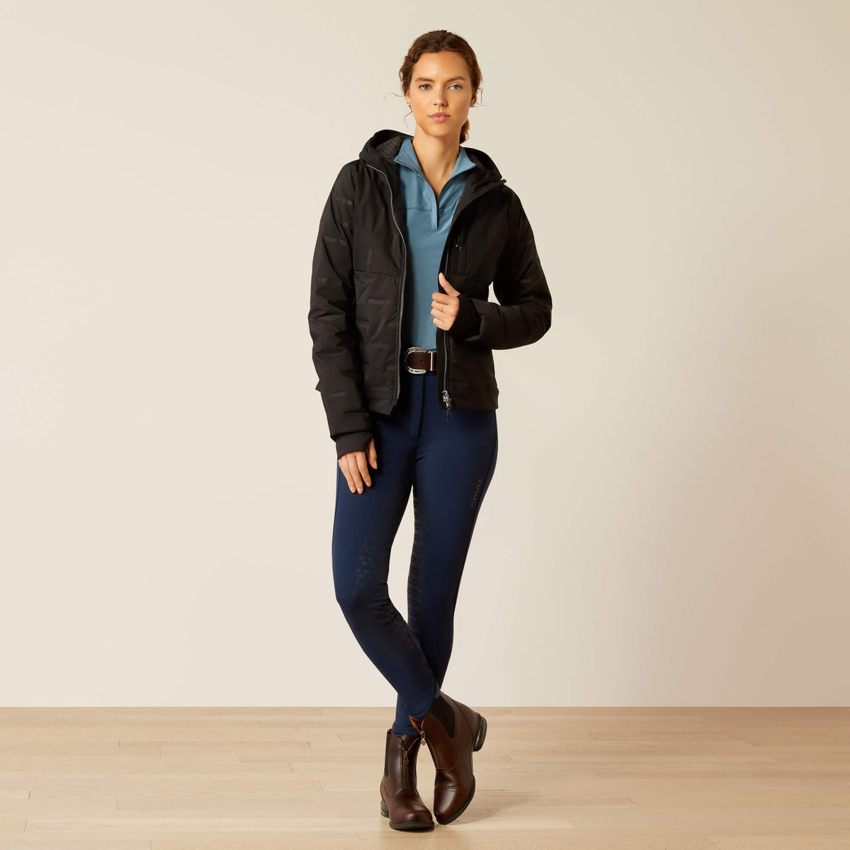 Taxore Insulated Jacket Ariat Women|Sale