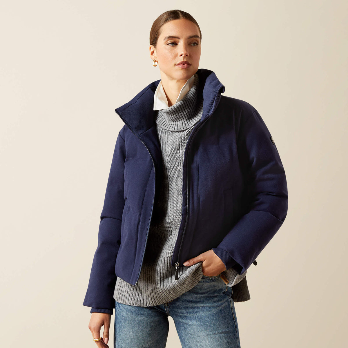 Heyford Jacket Ariat Women|Sale