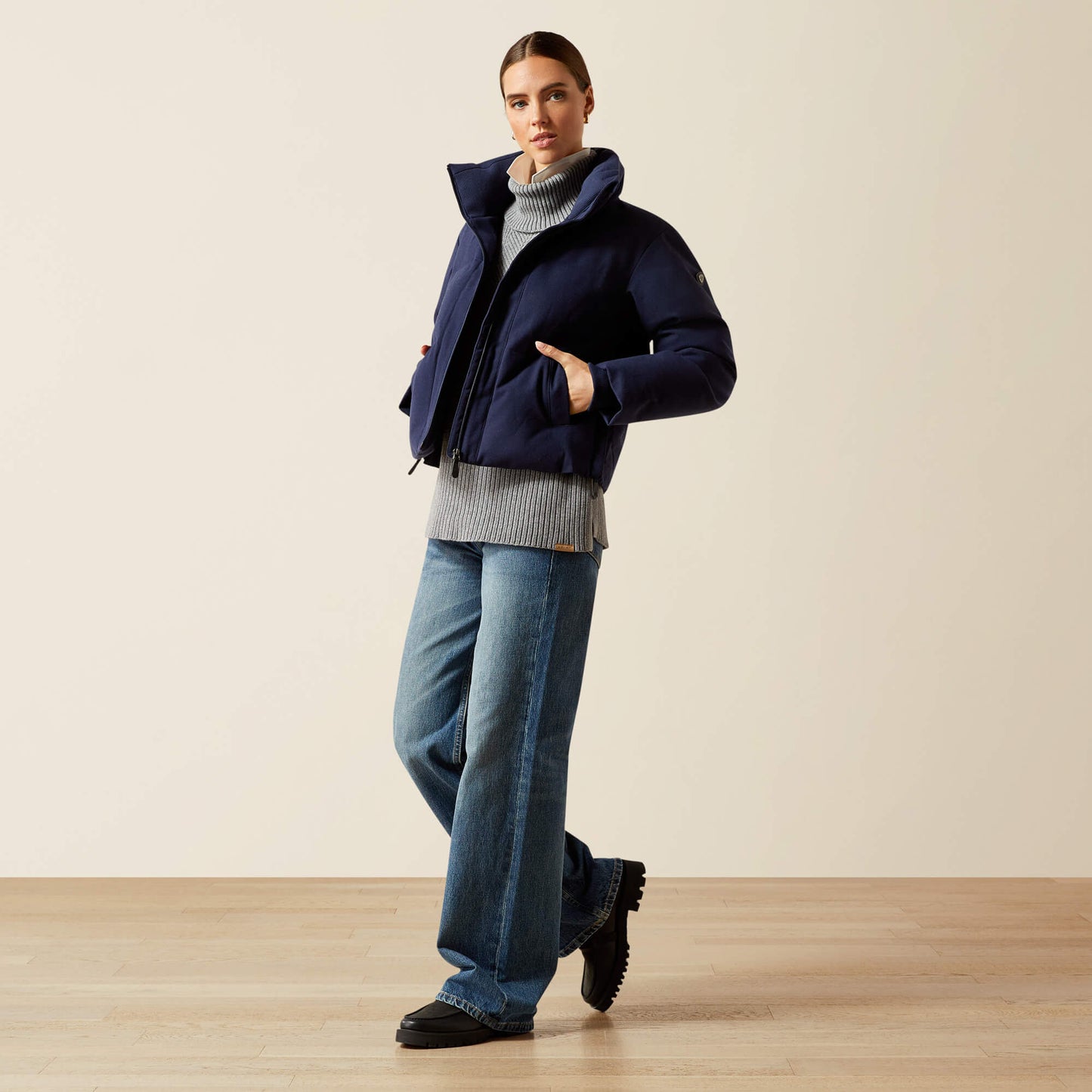 Heyford Jacket Ariat Women|Sale