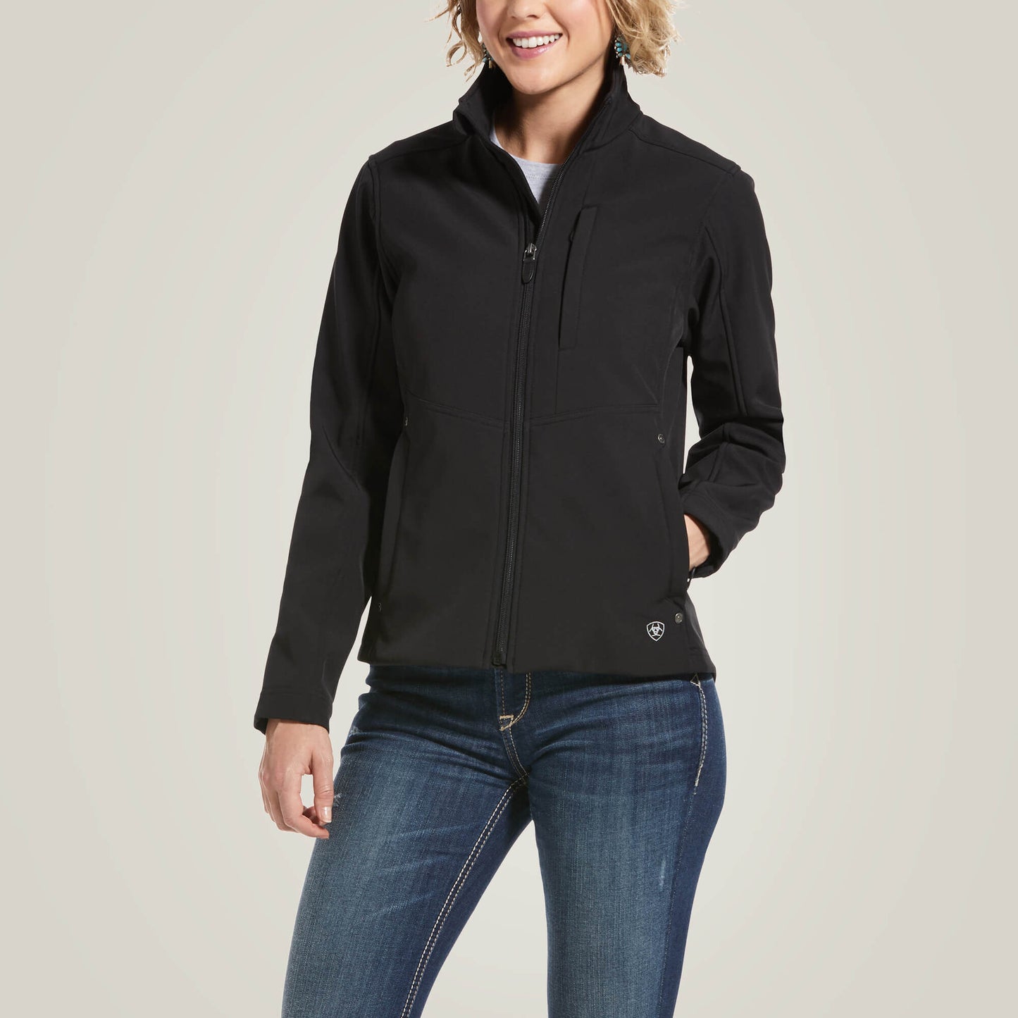 Softshell Jacket Ariat Women|Sale