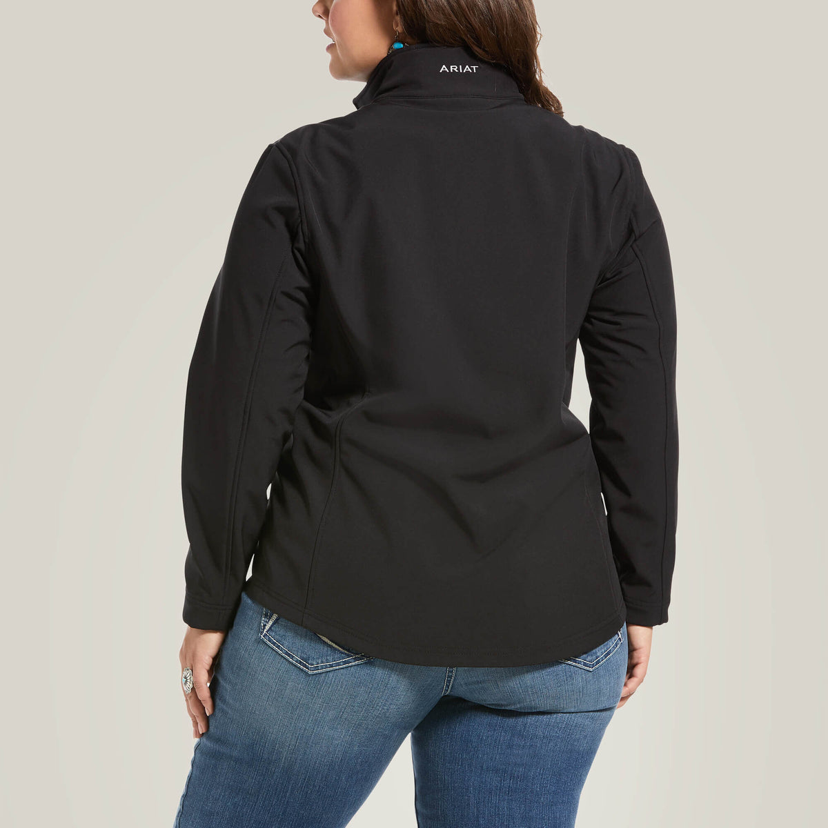 Softshell Jacket Ariat Women|Sale