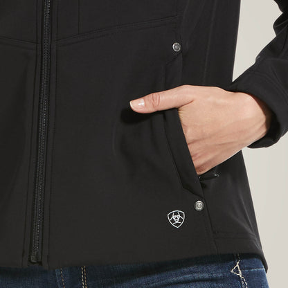 Softshell Jacket Ariat Women|Sale