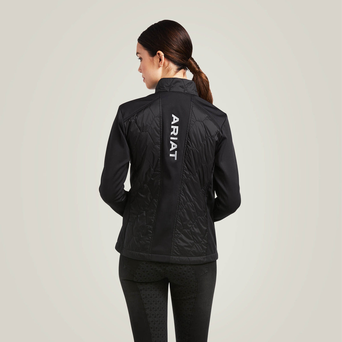 Fusion Insulated Jacket Ariat Women|Sale