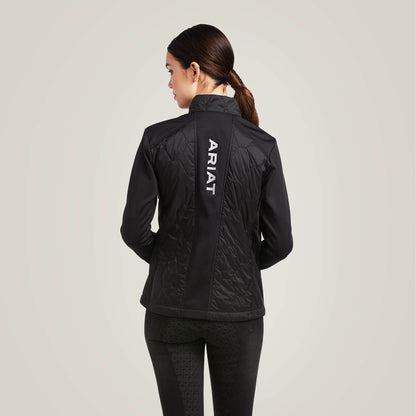 Fusion Insulated Jacket Ariat Women|Sale