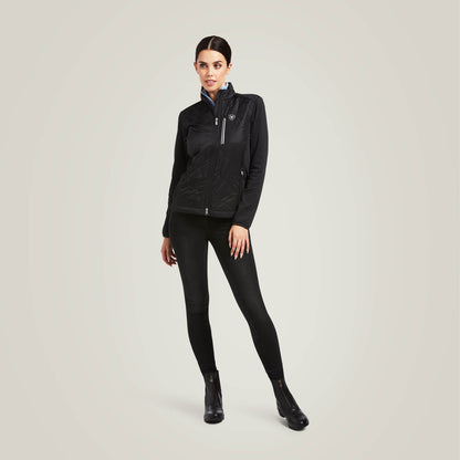 Fusion Insulated Jacket Ariat Women|Sale