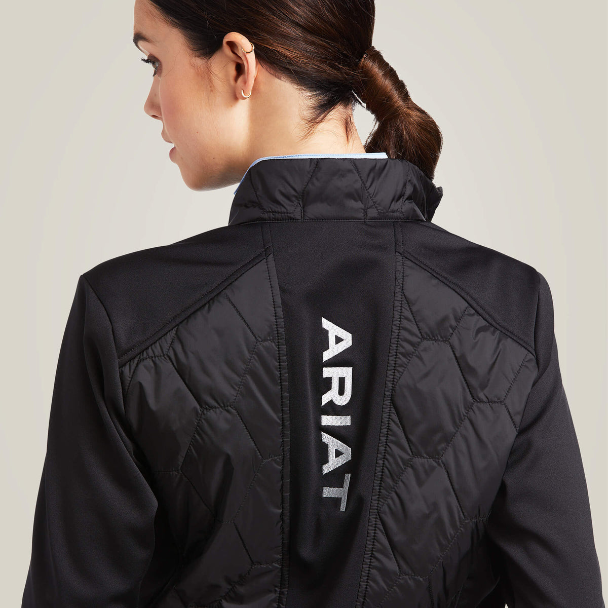 Fusion Insulated Jacket Ariat Women|Sale