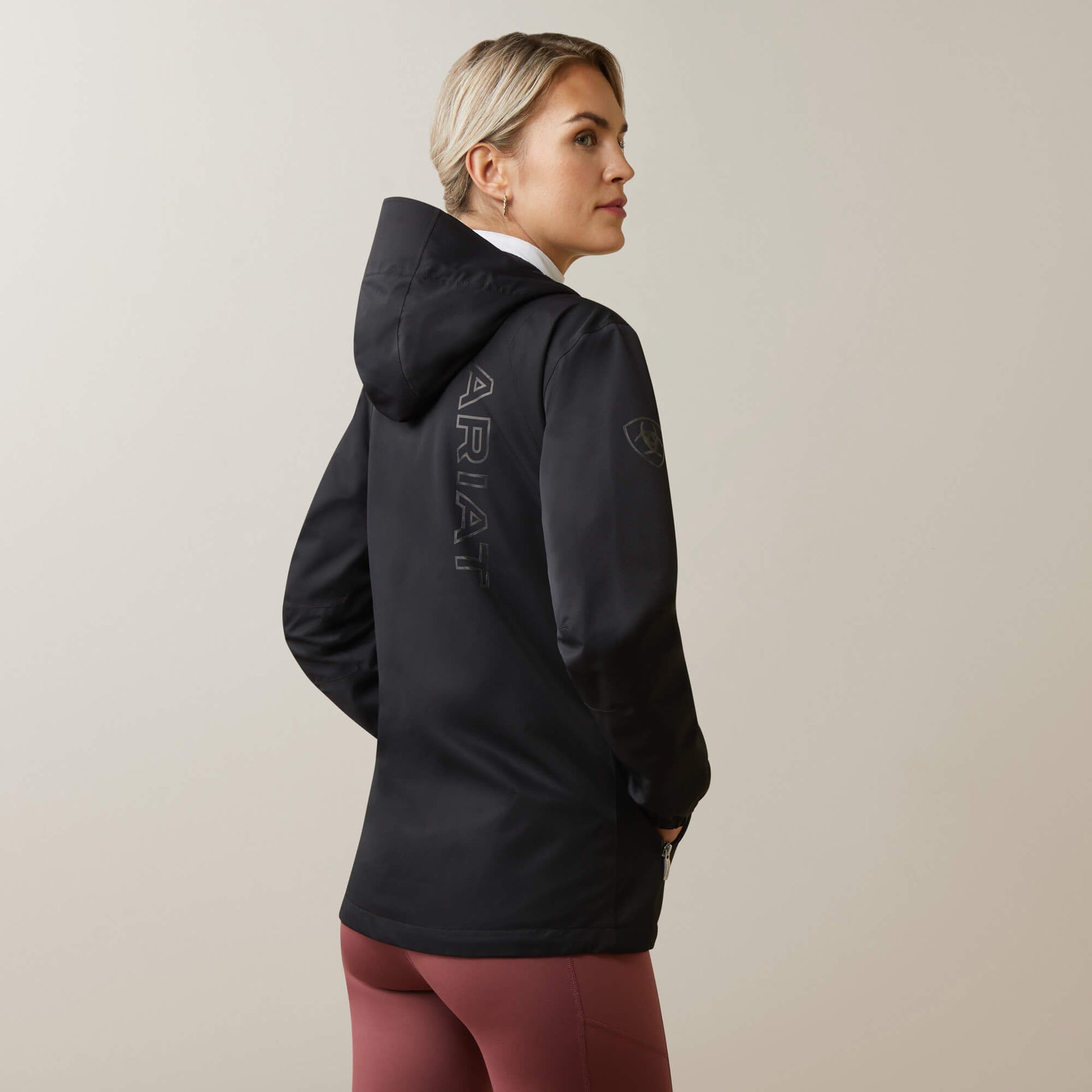 Spectator Waterproof Jacket Ariat Women|Sale