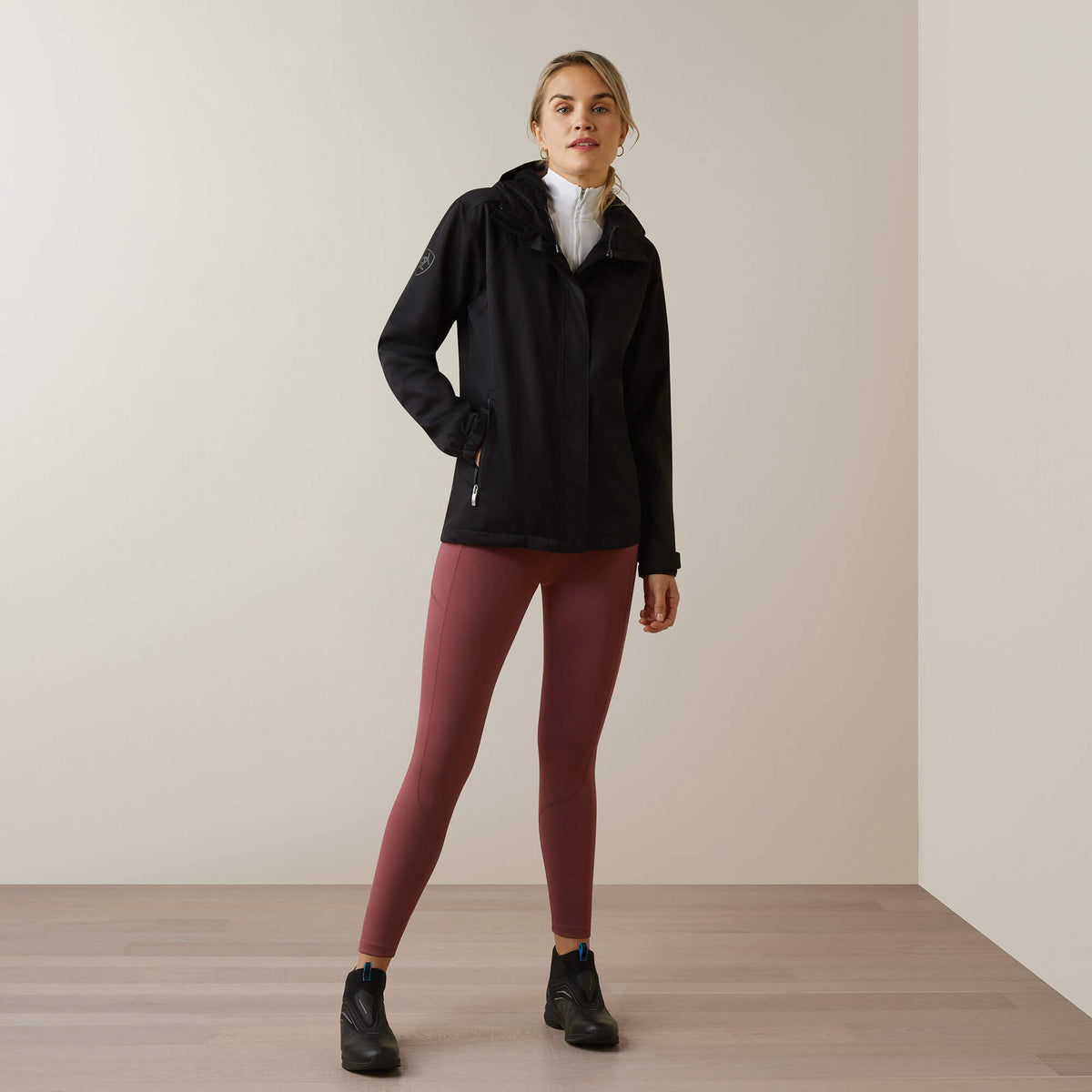 Spectator Waterproof Jacket Ariat Women|Sale