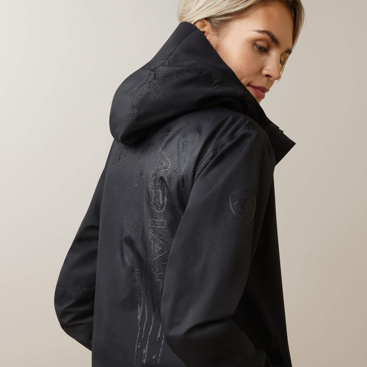 Spectator Waterproof Jacket Ariat Women|Sale