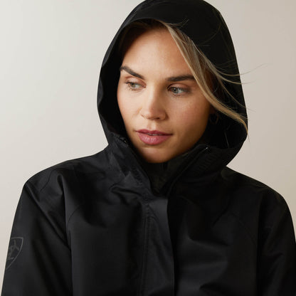 Spectator Waterproof Jacket Ariat Women|Sale