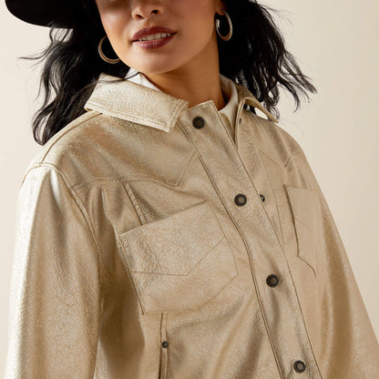 Cropped Jacket Ariat Women|Sale