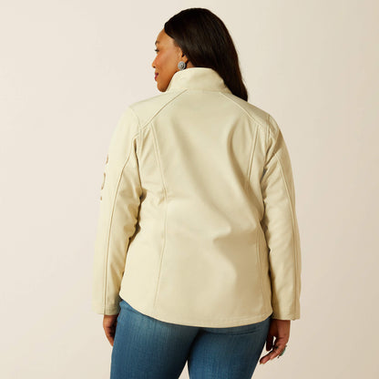 Ariat Logo Softshell Jacket Ariat Women|Sale