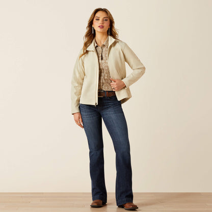 Ariat Logo Softshell Jacket Ariat Women|Sale