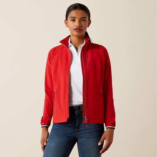 Versa Team Jacket Ariat Women|Sale