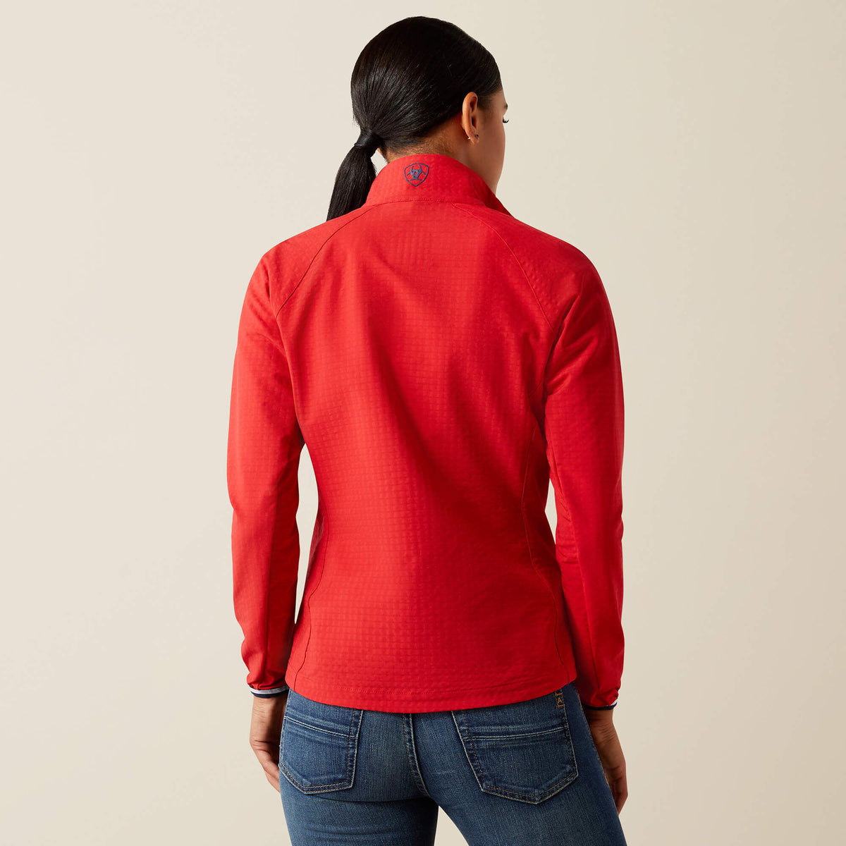 Versa Team Jacket Ariat Women|Sale