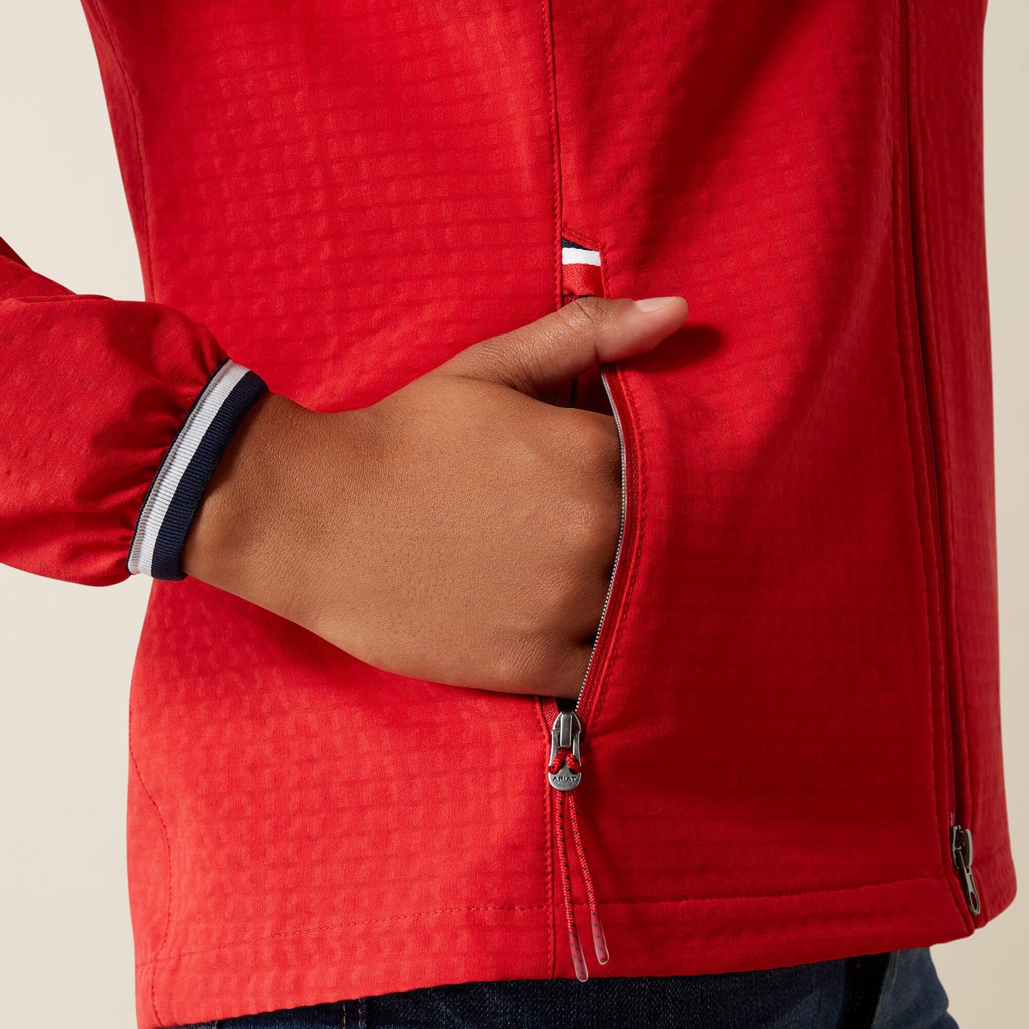 Versa Team Jacket Ariat Women|Sale