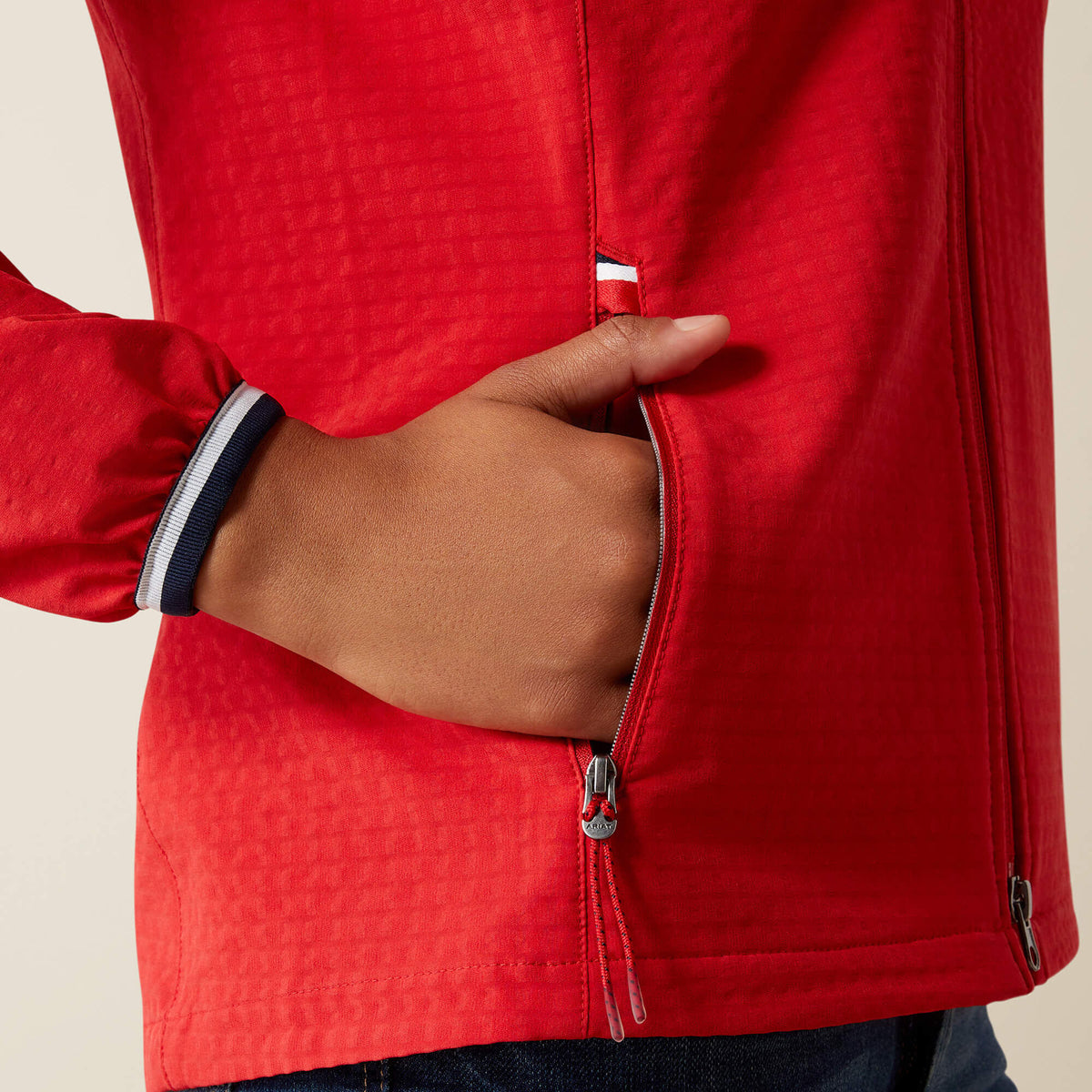 Versa Team Jacket Ariat Women|Sale