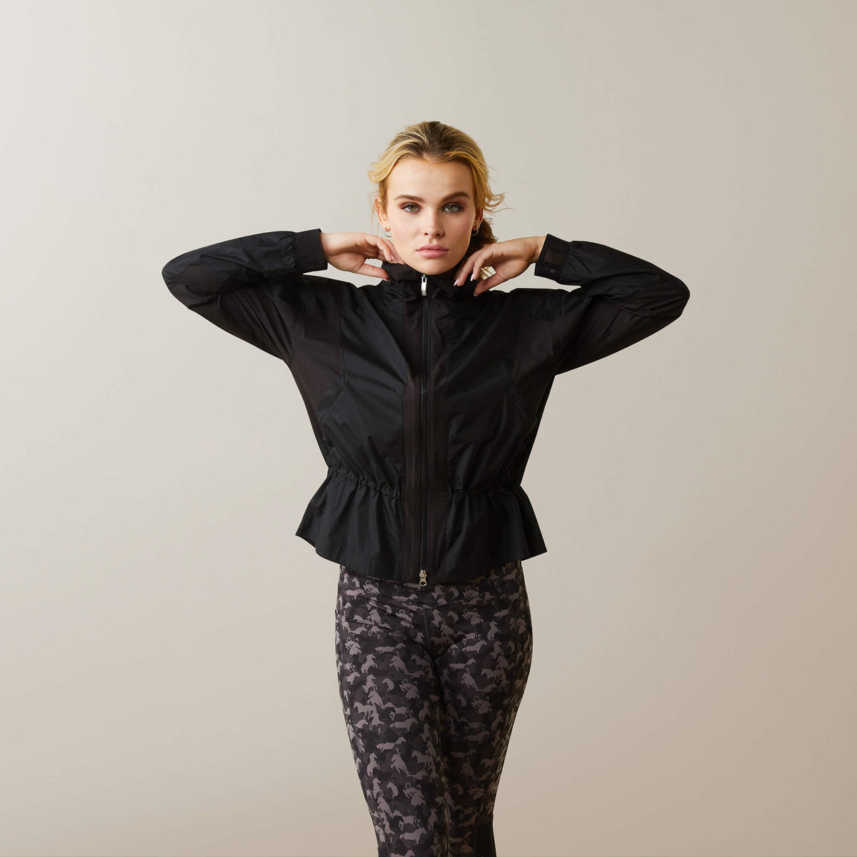 Breathe Jacket Ariat Women|Sale