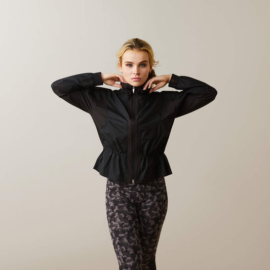 Breathe Jacket Ariat Women|Sale