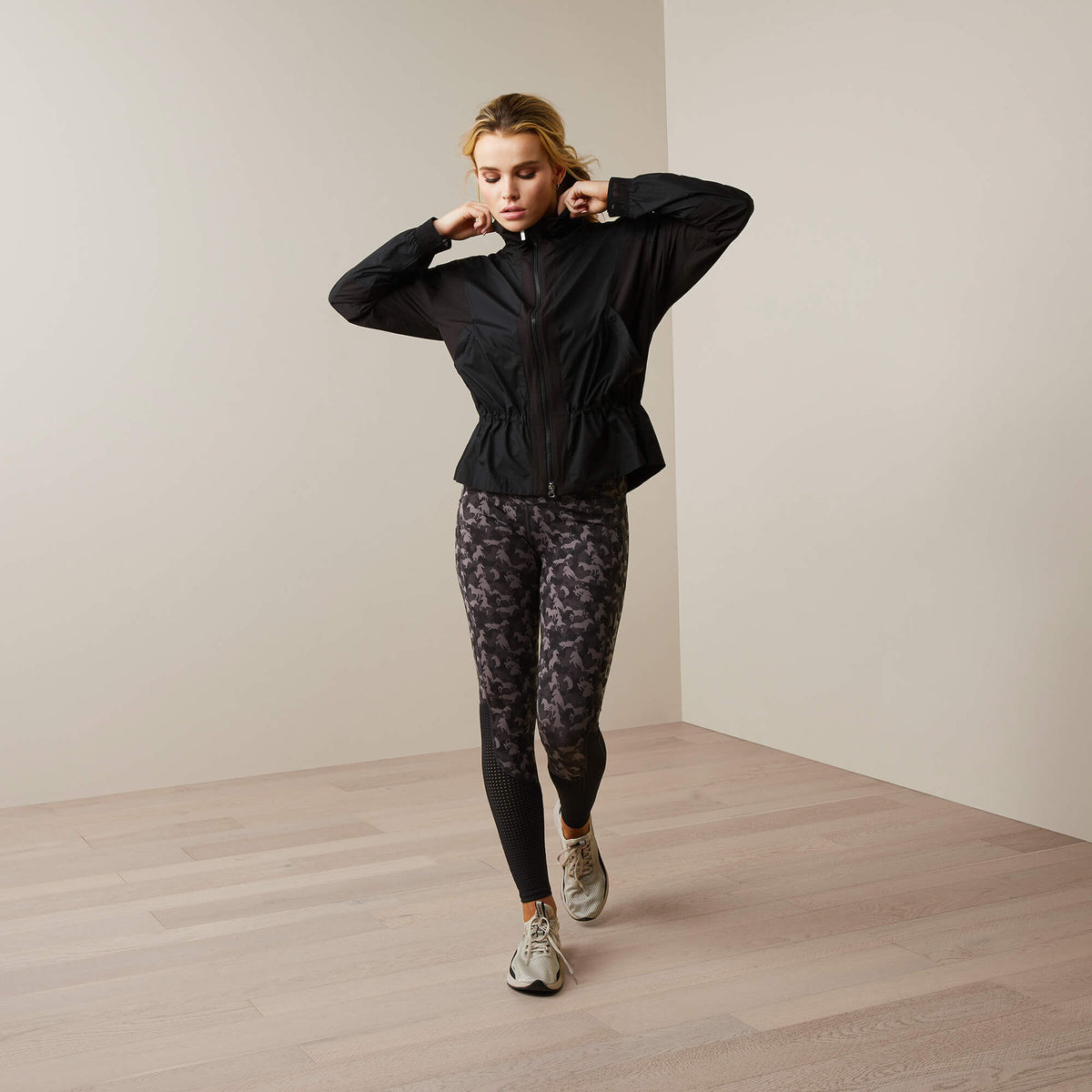 Breathe Jacket Ariat Women|Sale
