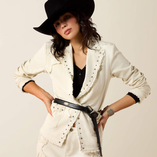 Americana Blazer Ariat Women|Sale