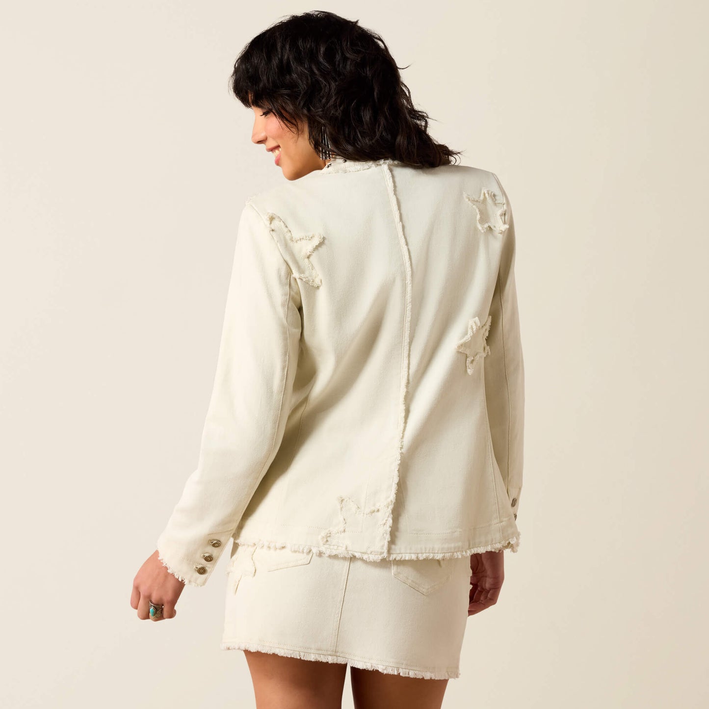 Americana Blazer Ariat Women|Sale
