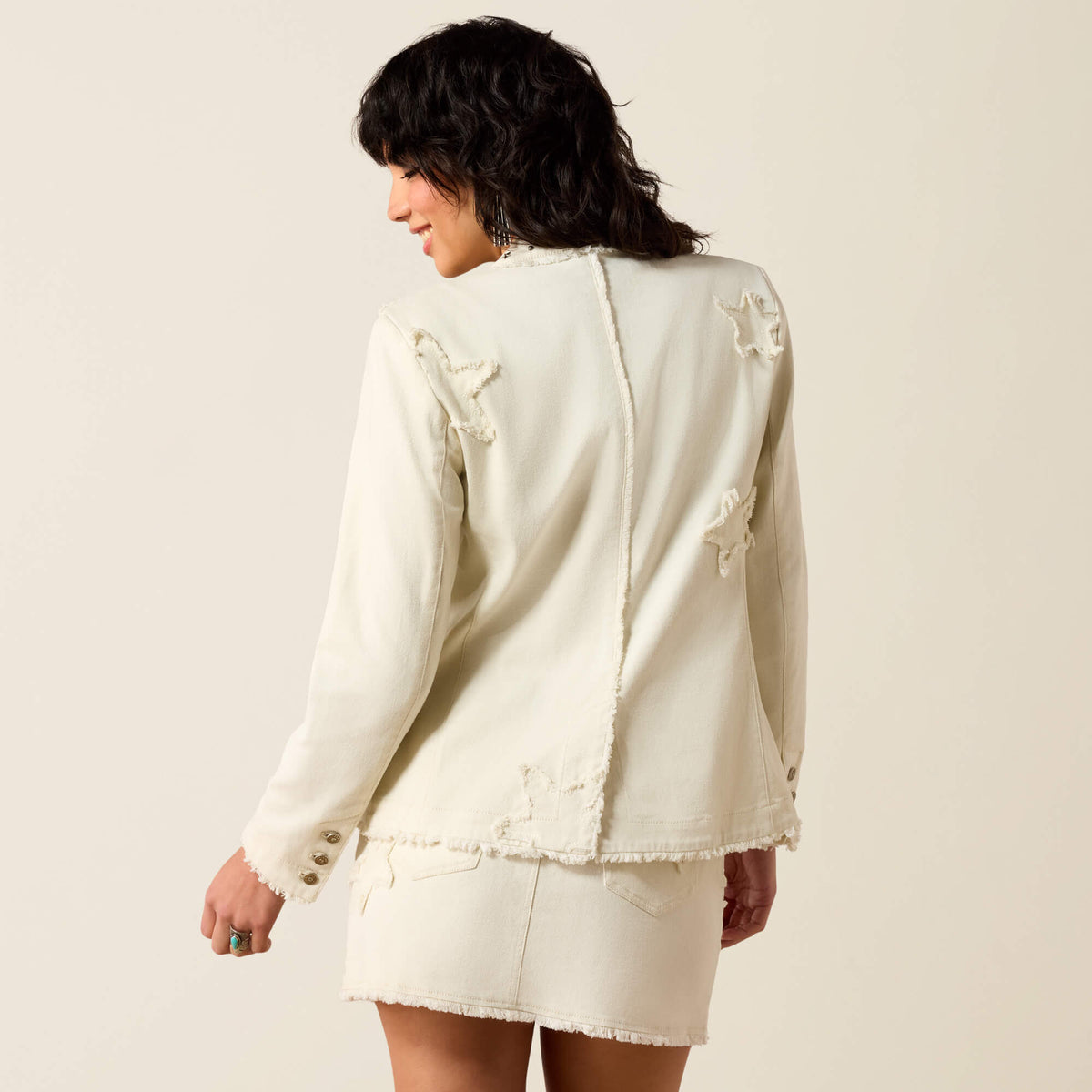 Americana Blazer Ariat Women|Sale