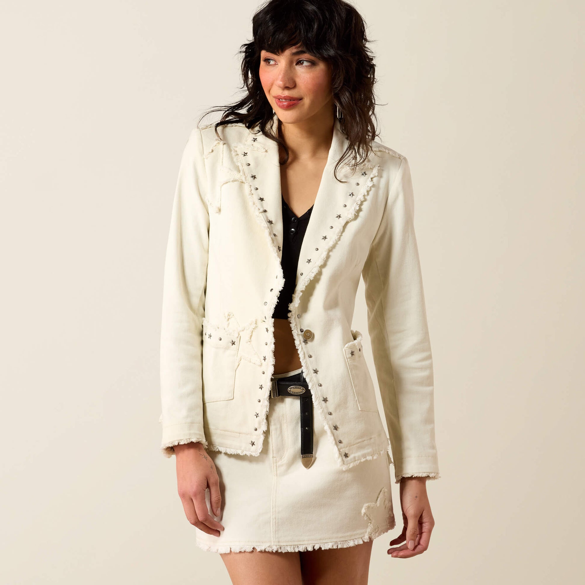 Americana Blazer Ariat Women|Sale