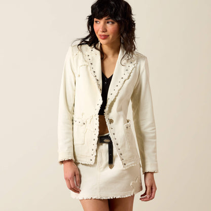 Americana Blazer Ariat Women|Sale