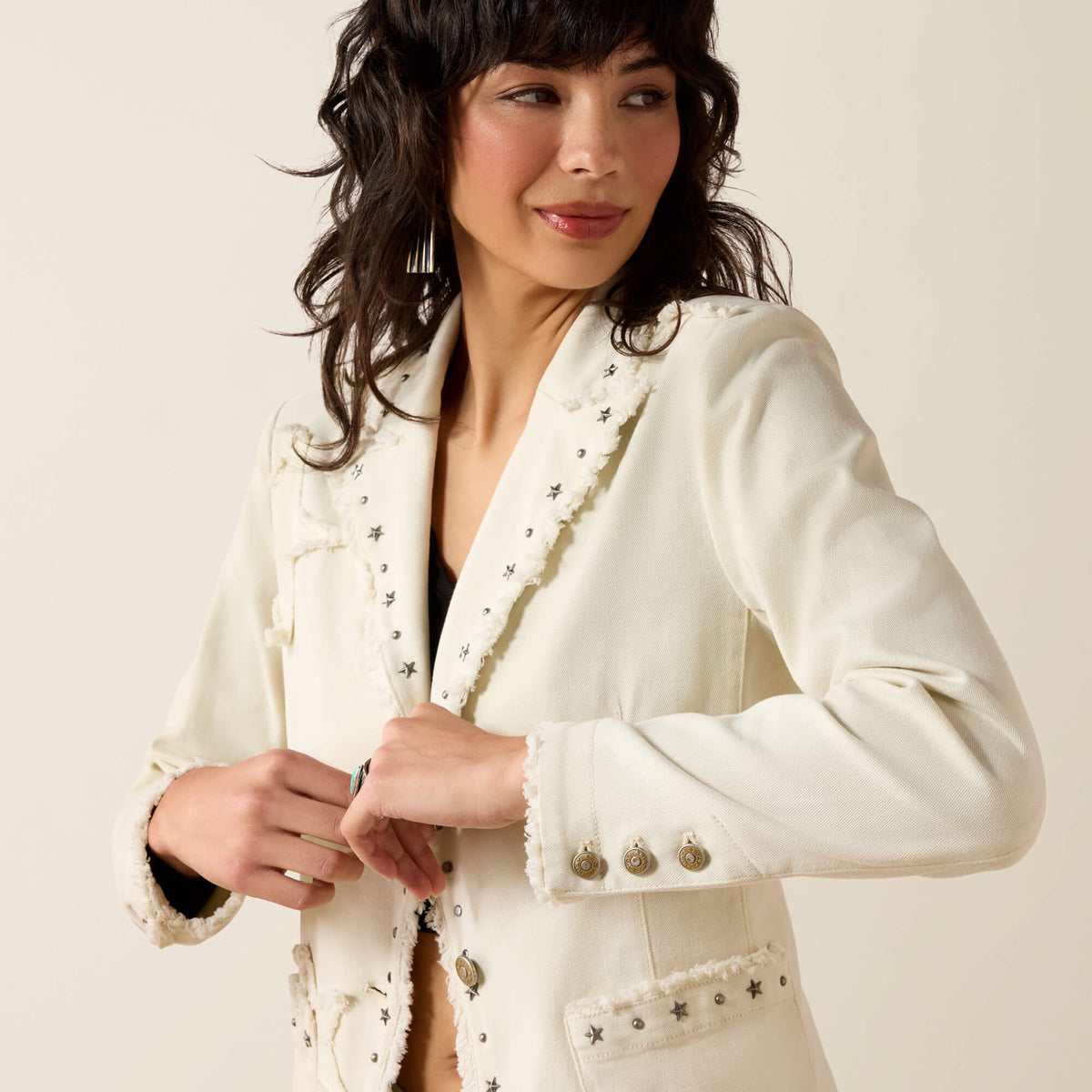 Americana Blazer Ariat Women|Sale